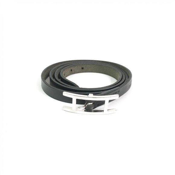 Hermes Jewelry - Hermès Bracelet, Api 3, Leather